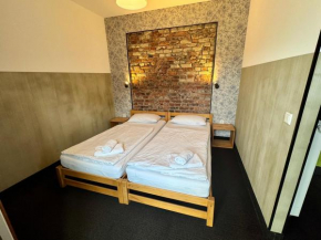 Bieleflair - Modernes Apartment im Herzen von Bielefeld